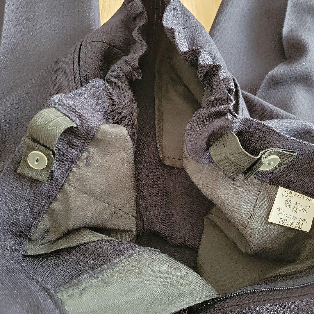 waltz by BEAMS DESIGN スーツ 4点セット 160