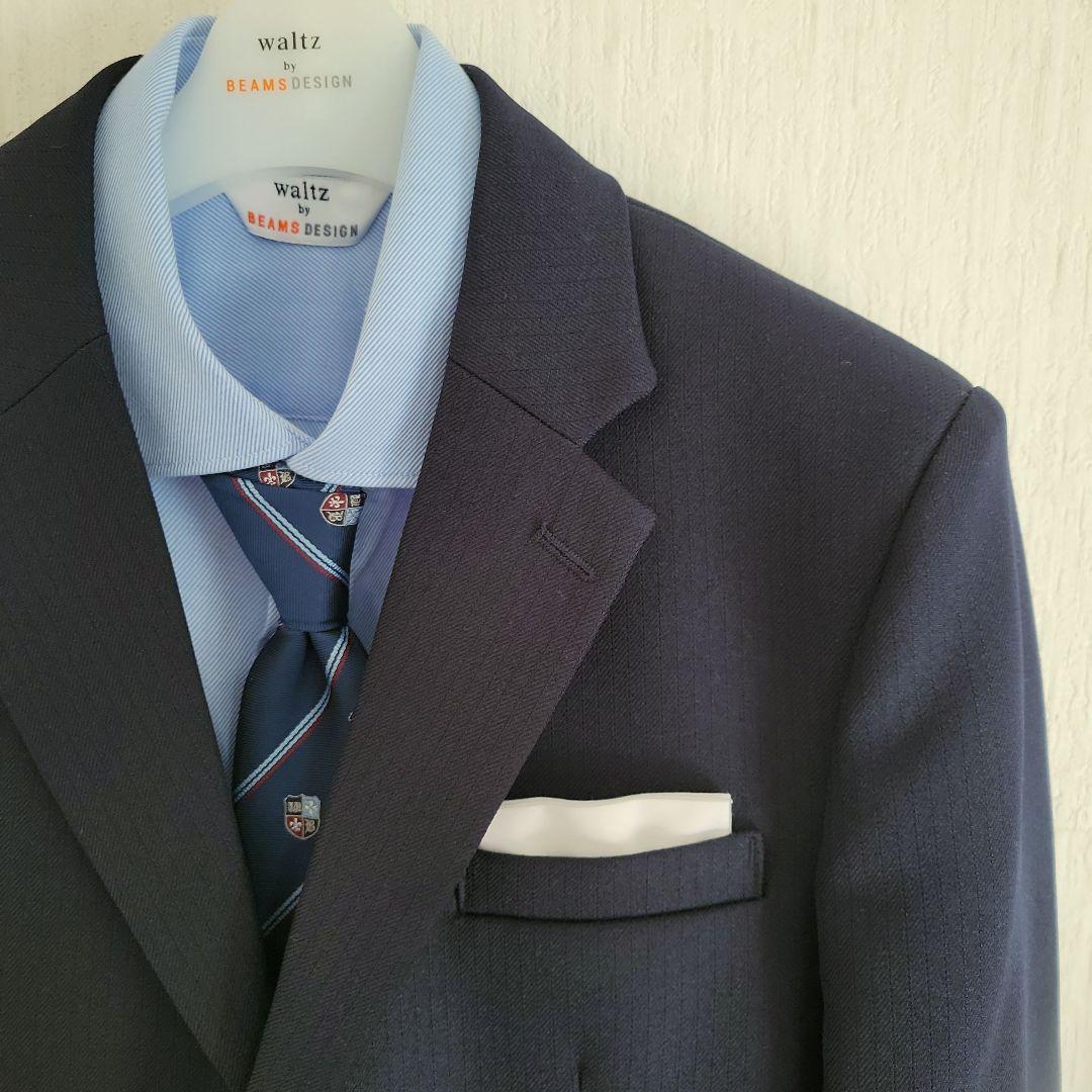 waltz by BEAMS DESIGN スーツ 4点セット 160