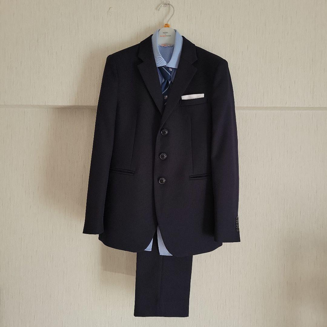 waltz by BEAMS DESIGN スーツ 4点セット 160