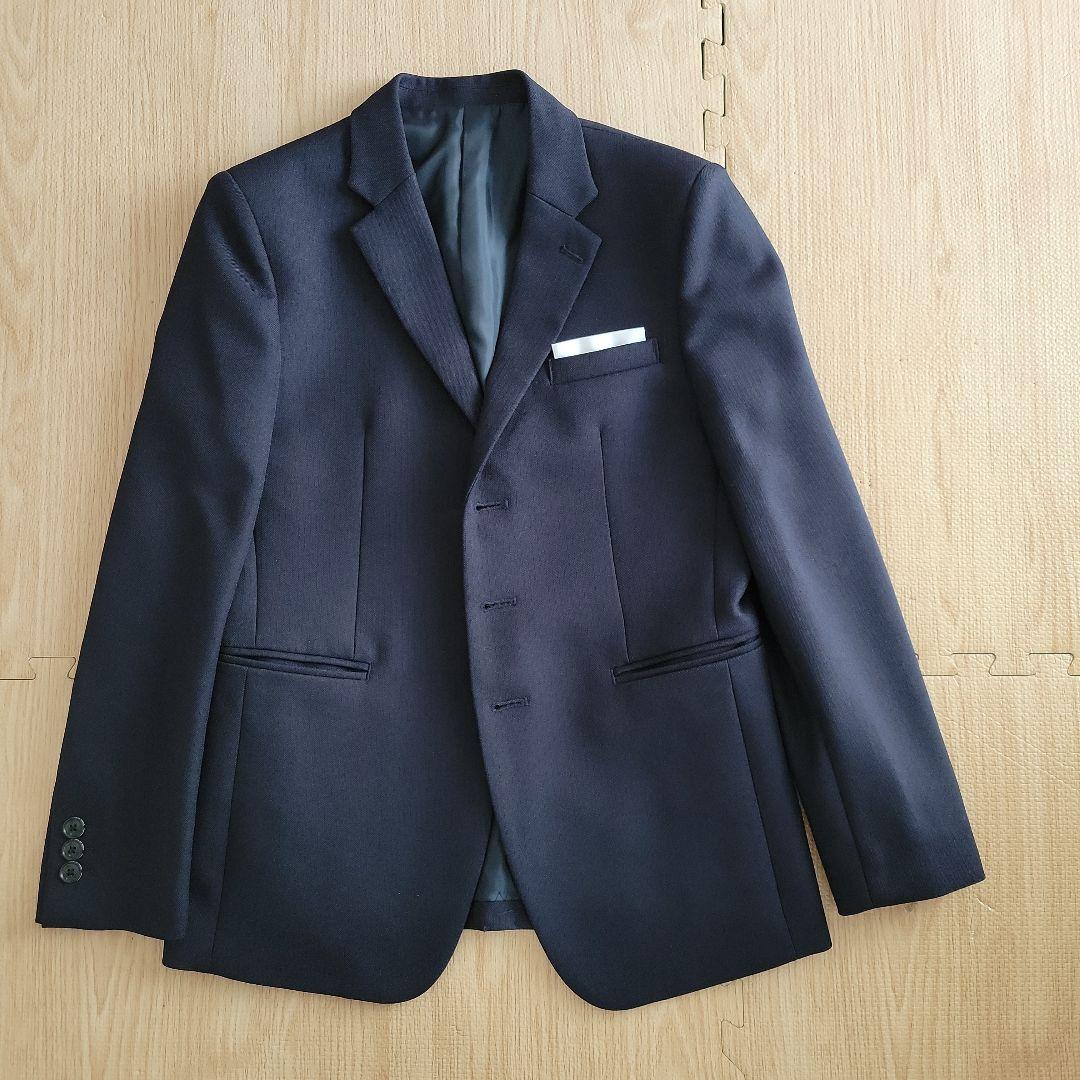 waltz by BEAMS DESIGN スーツ 4点セット 160