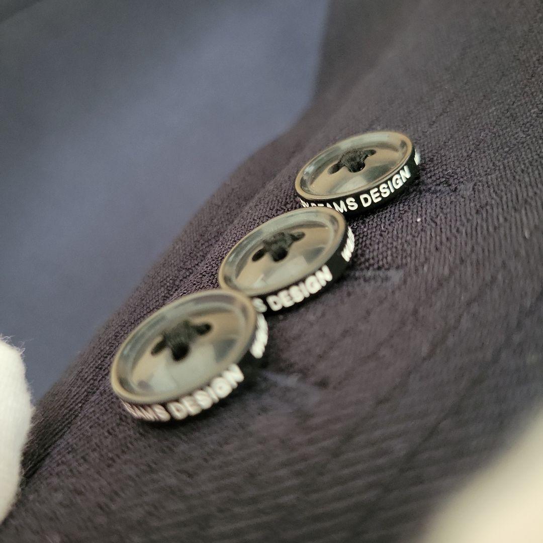 waltz by BEAMS DESIGN スーツ 4点セット 160