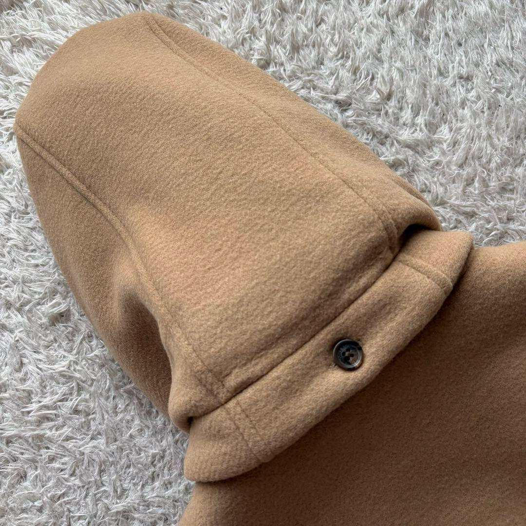 ★極希少 XL★ BROOKS BROTHERS ダッフルコート ベージュ
