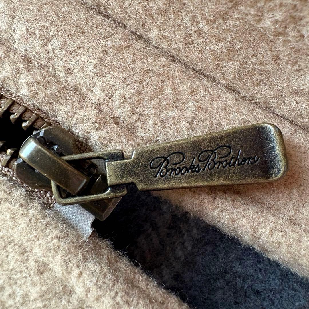 ★極希少 XL★ BROOKS BROTHERS ダッフルコート ベージュ