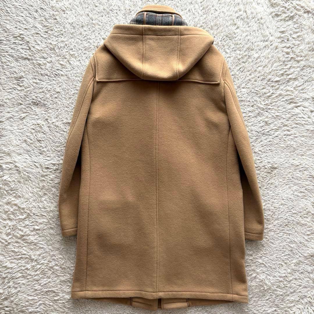 ★極希少 XL★ BROOKS BROTHERS ダッフルコート ベージュ