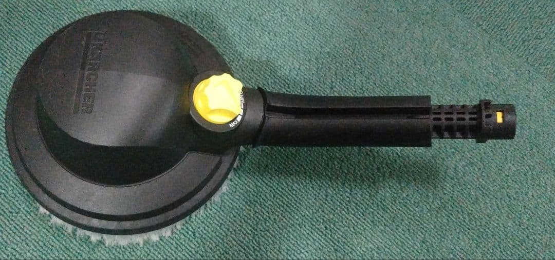 Kärcher高圧洗浄機 本体K5プレミアムサイレントケルヒャー送料込み60Hz