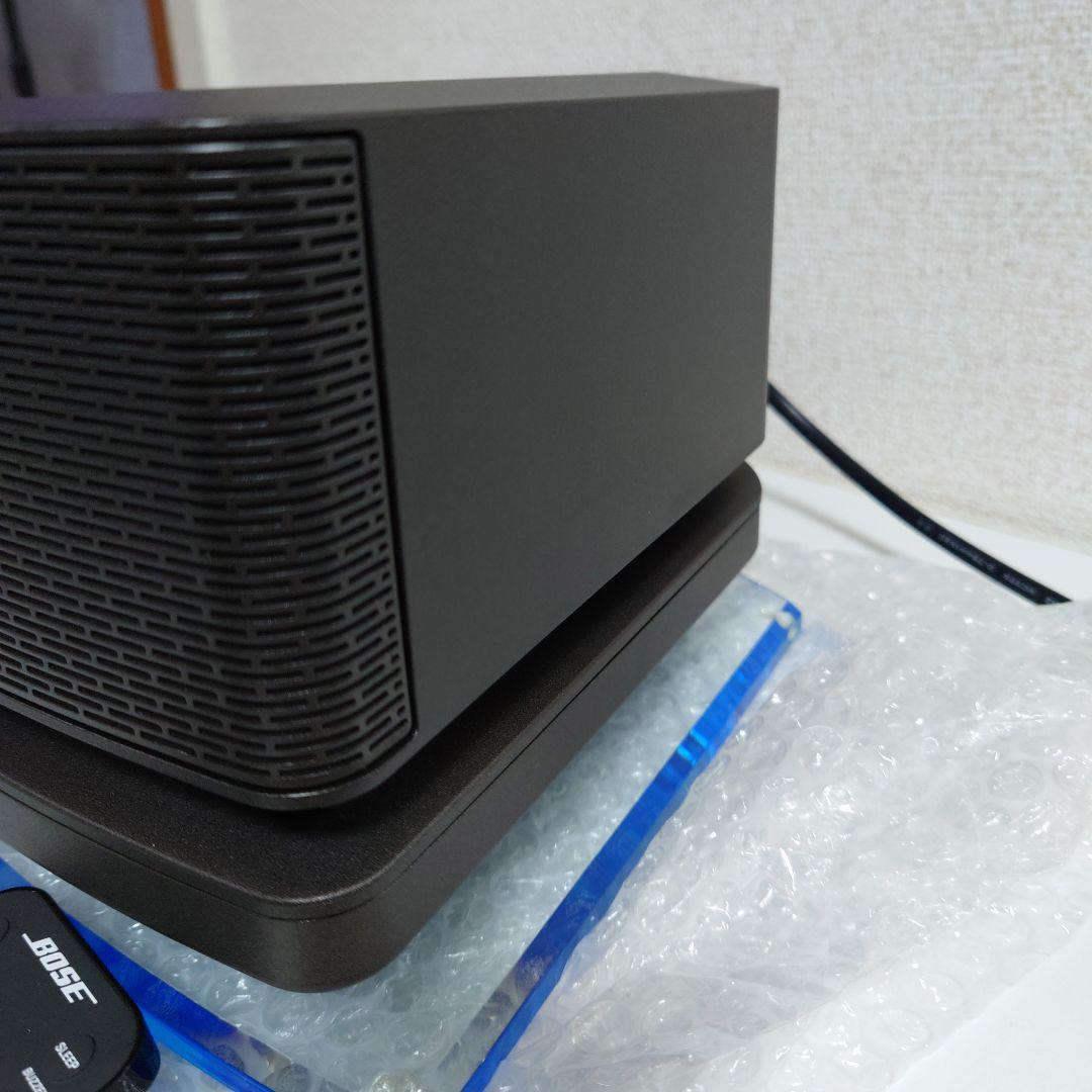 【美品】Bose Wave SoundTouch musicsystem IV