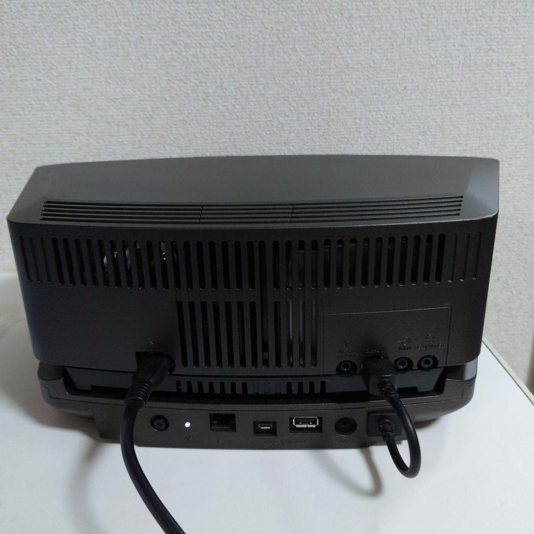 【美品】Bose Wave SoundTouch musicsystem IV