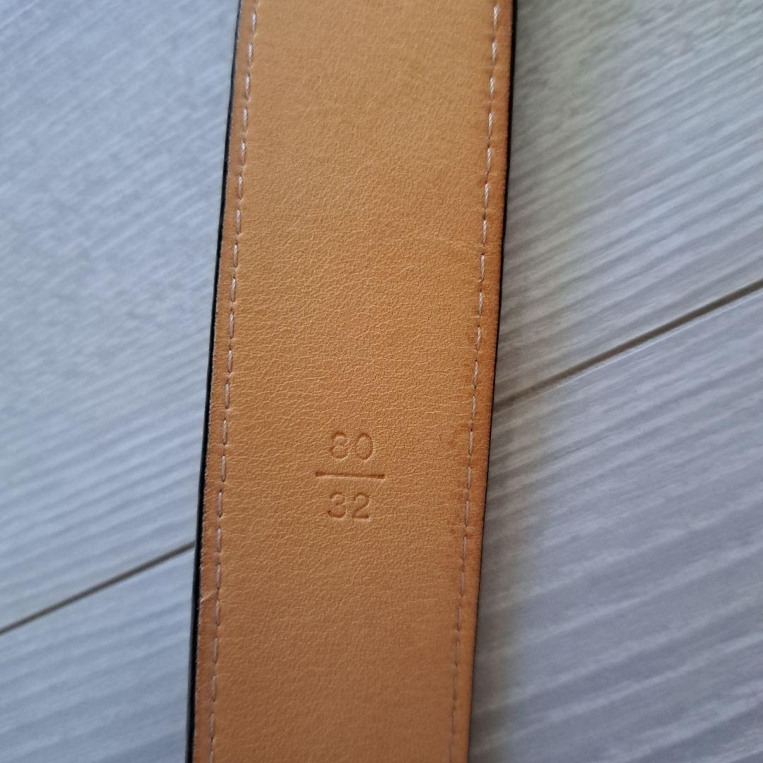 Louis Vuitton ベルト