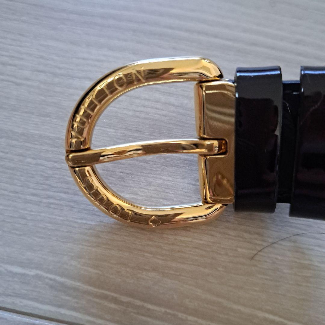 Louis Vuitton ベルト