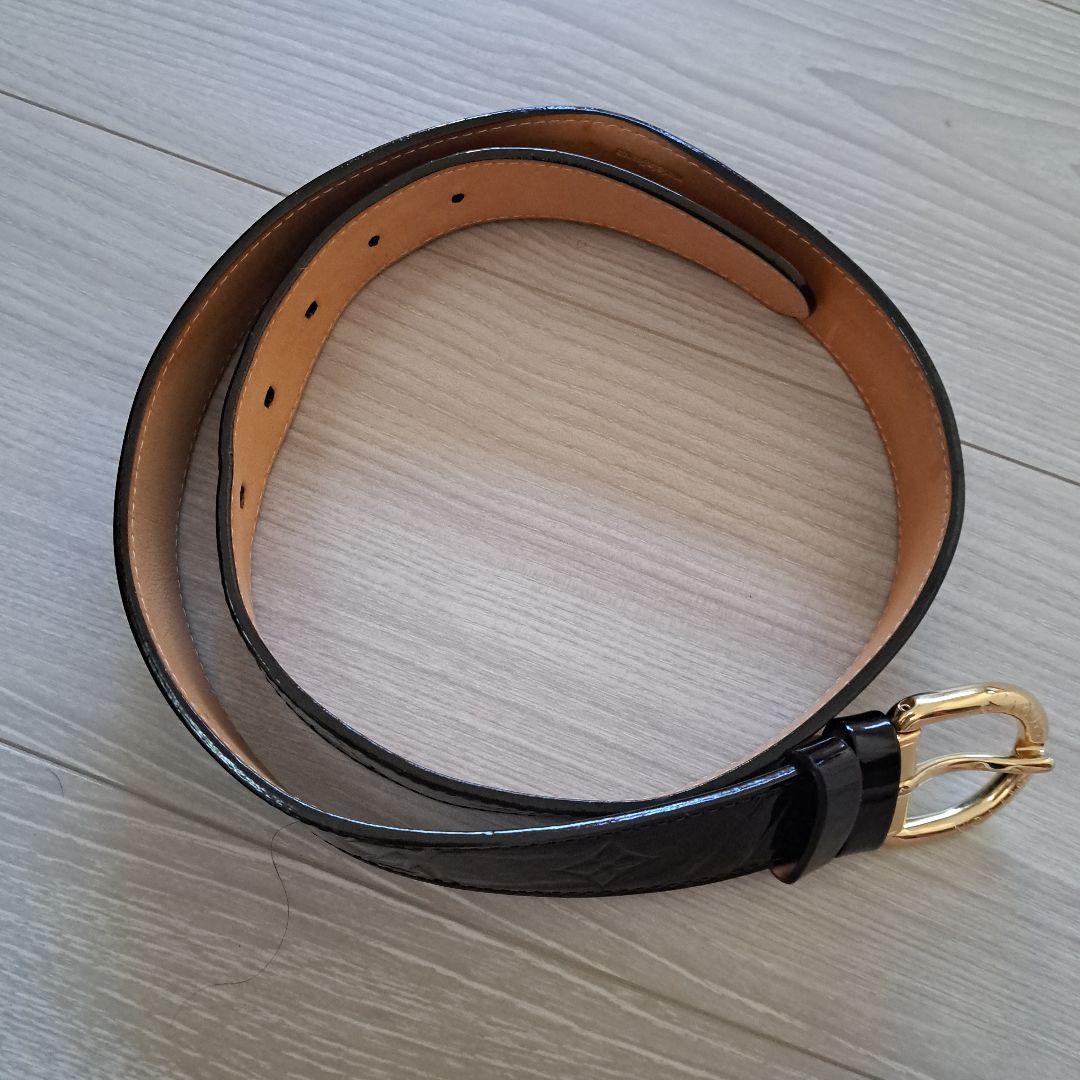 Louis Vuitton ベルト