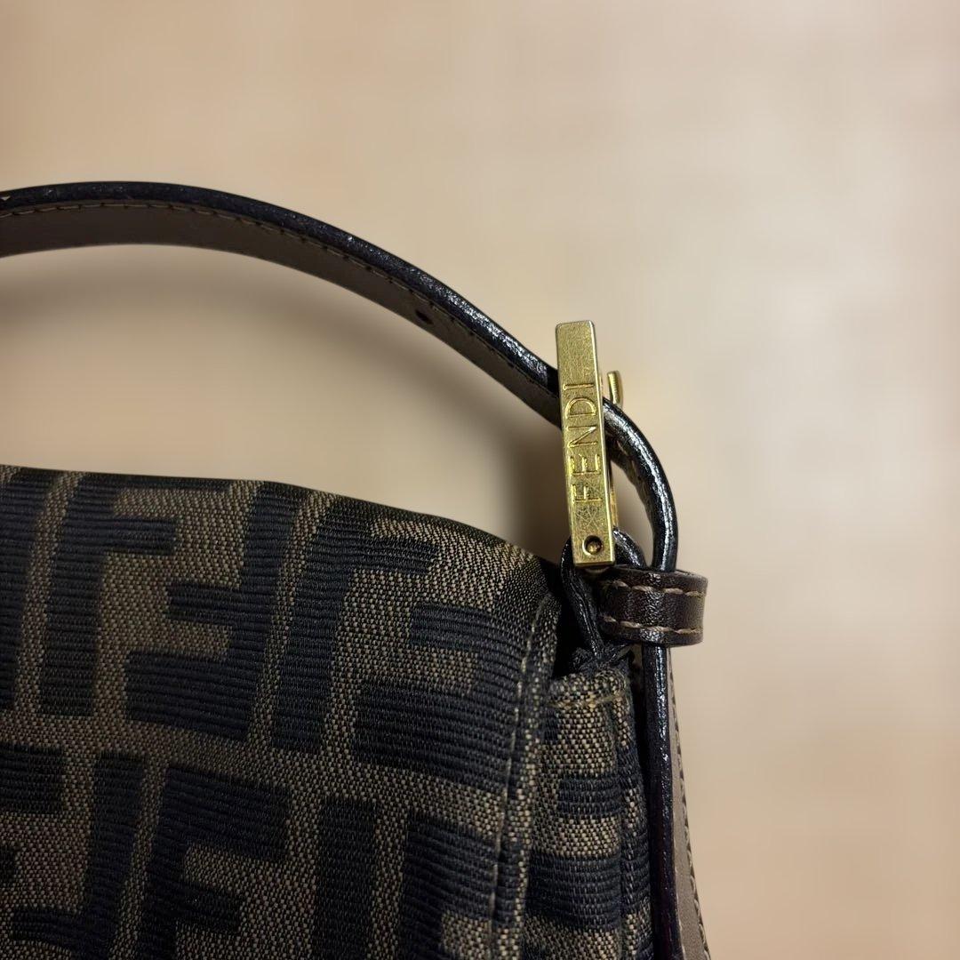 fendi ハンドバッグ