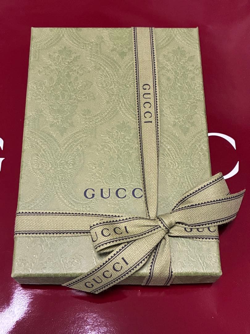 GUCCI アイフォンケース　アイフォン15