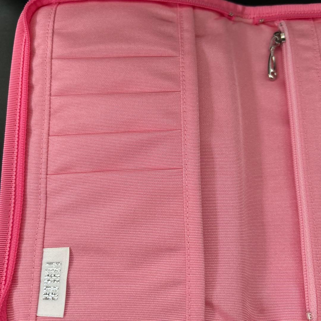 FEILER フェイラーリトルティーポットフラワーマルチケース