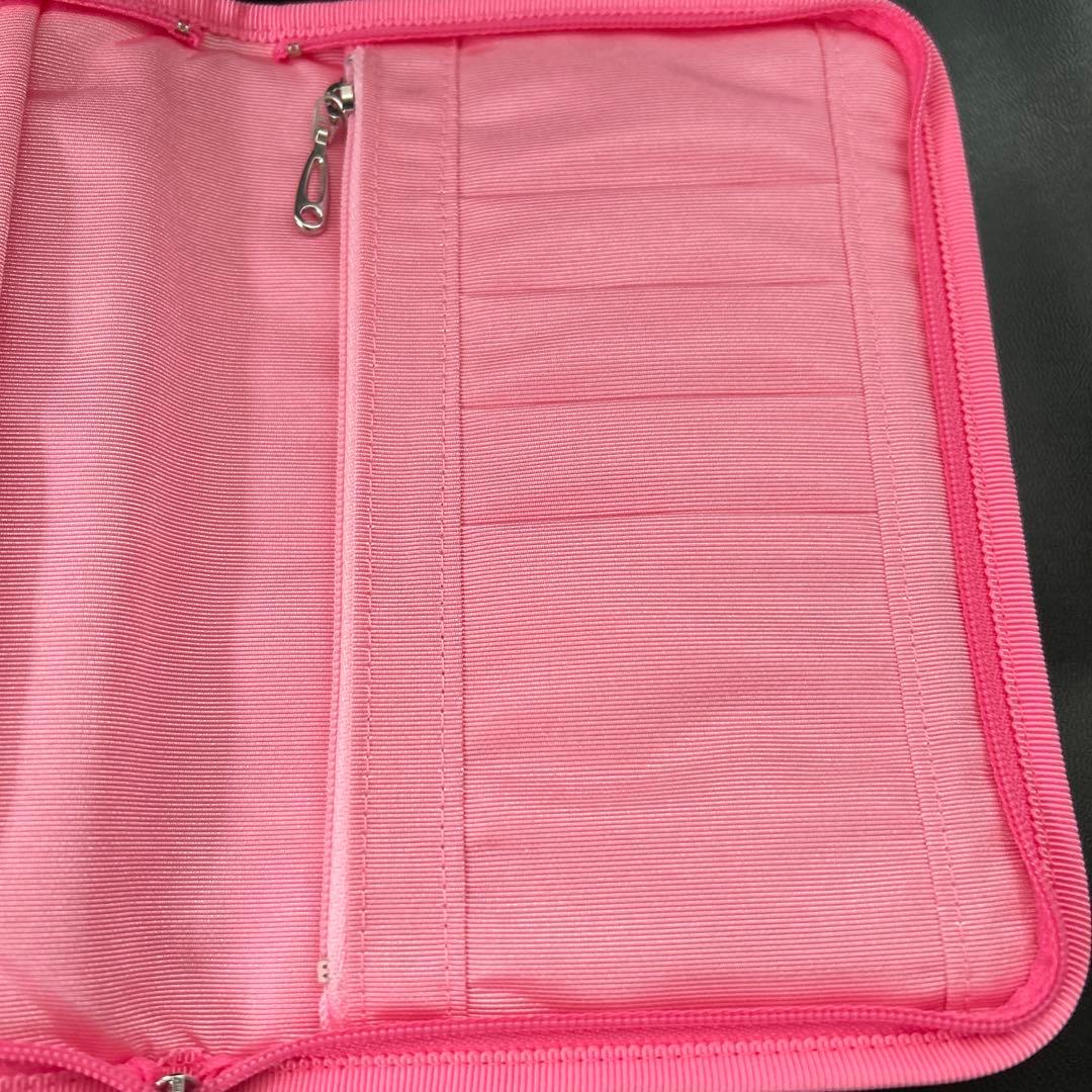 FEILER フェイラーリトルティーポットフラワーマルチケース