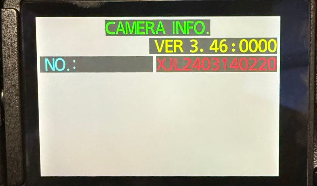 【美品】2月2日迄‼️LUMIX S5II（レンズ3本）Wキット+S18-40mm