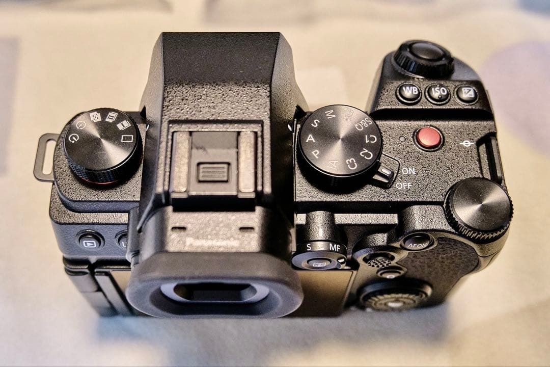 【美品】2月2日迄‼️LUMIX S5II（レンズ3本）Wキット+S18-40mm