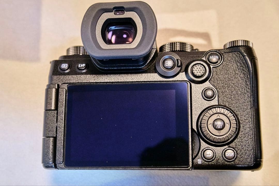 【美品】2月2日迄‼️LUMIX S5II（レンズ3本）Wキット+S18-40mm