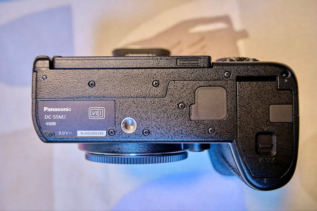 【美品】2月2日迄‼️LUMIX S5II（レンズ3本）Wキット+S18-40mm