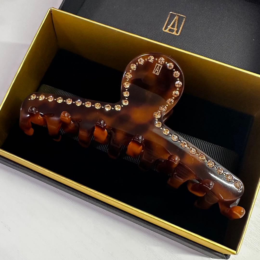 ALEXANDRE DE PARIS クリップ