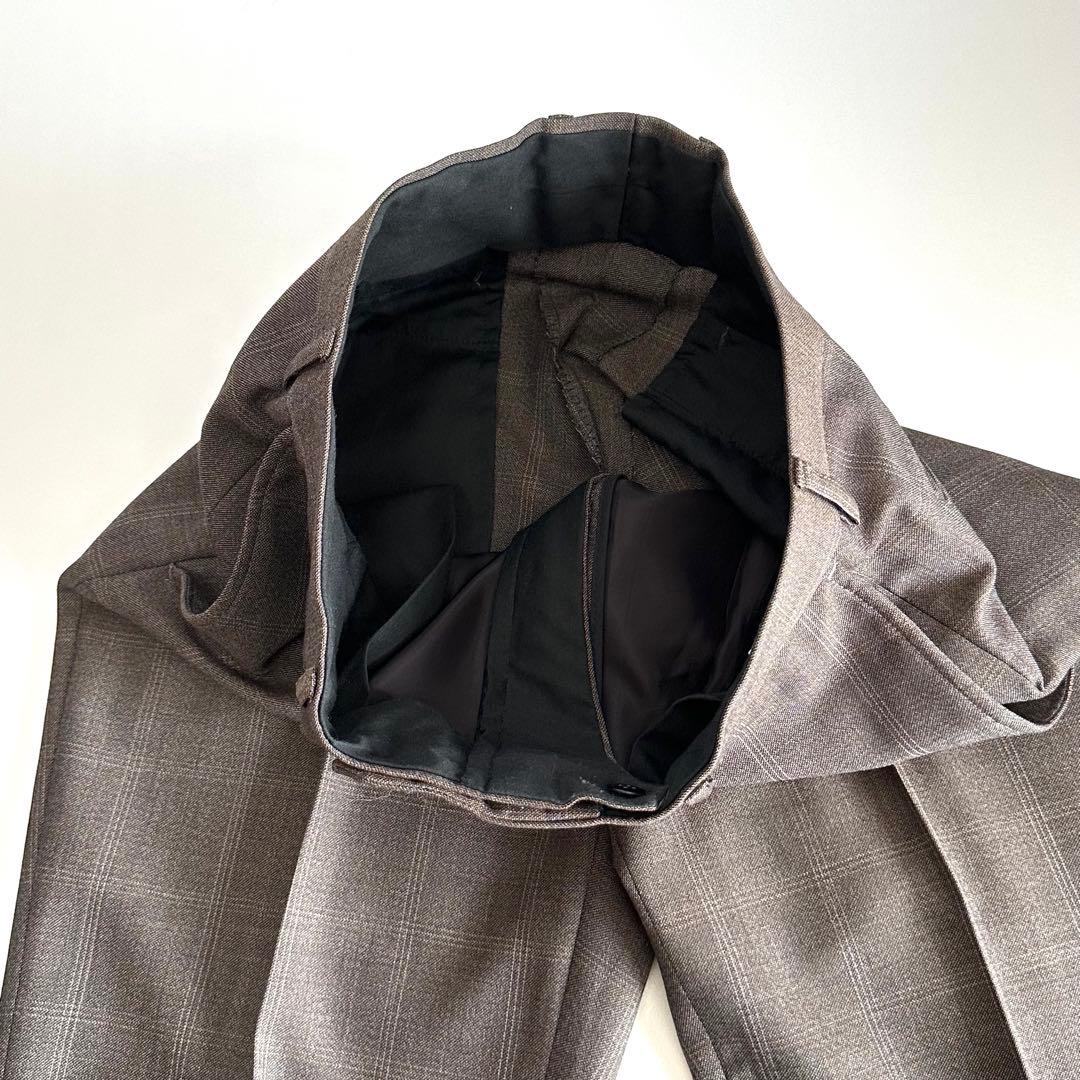 Paul Smith ポールスミス　GUABELLO セットアップスーツ