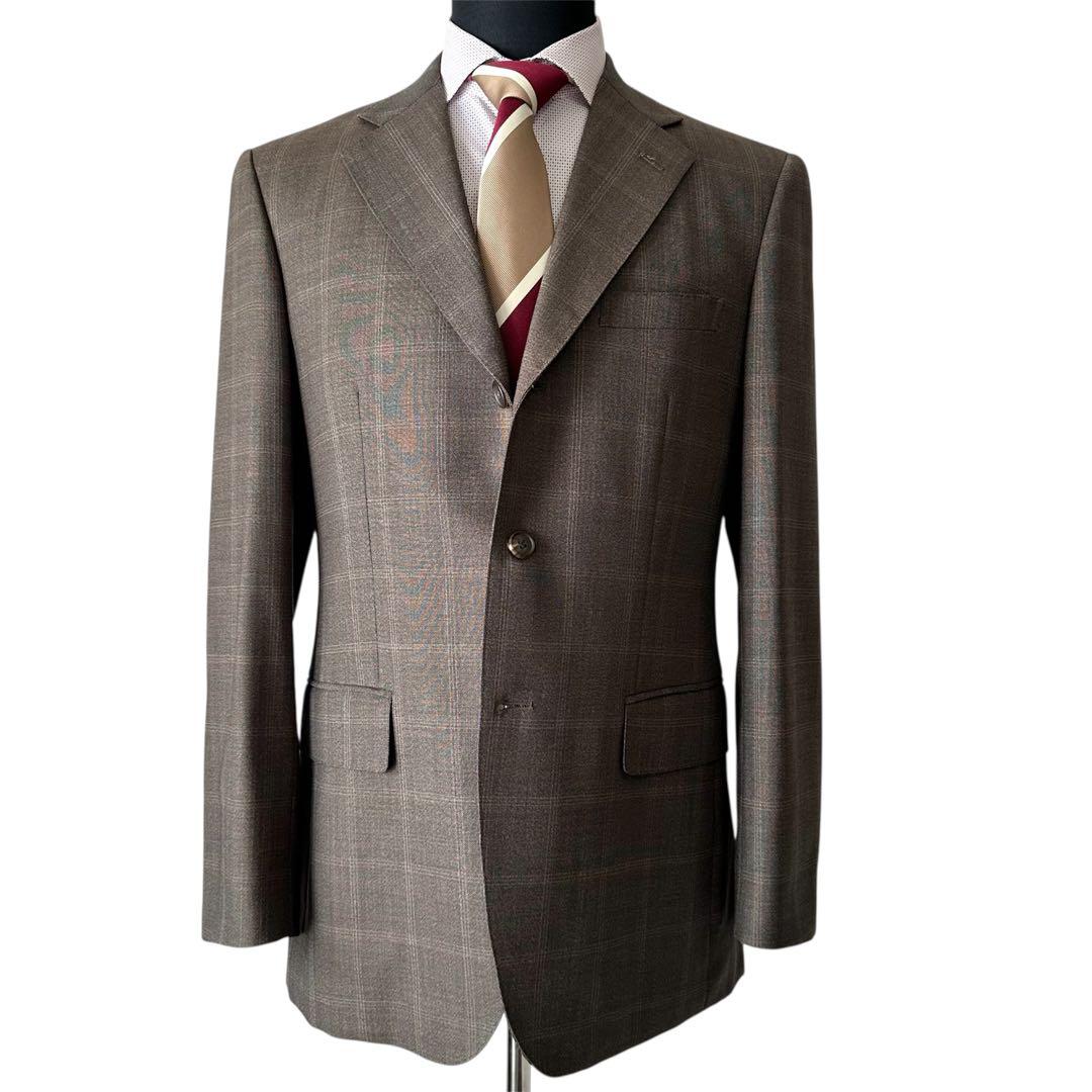 Paul Smith ポールスミス　GUABELLO セットアップスーツ