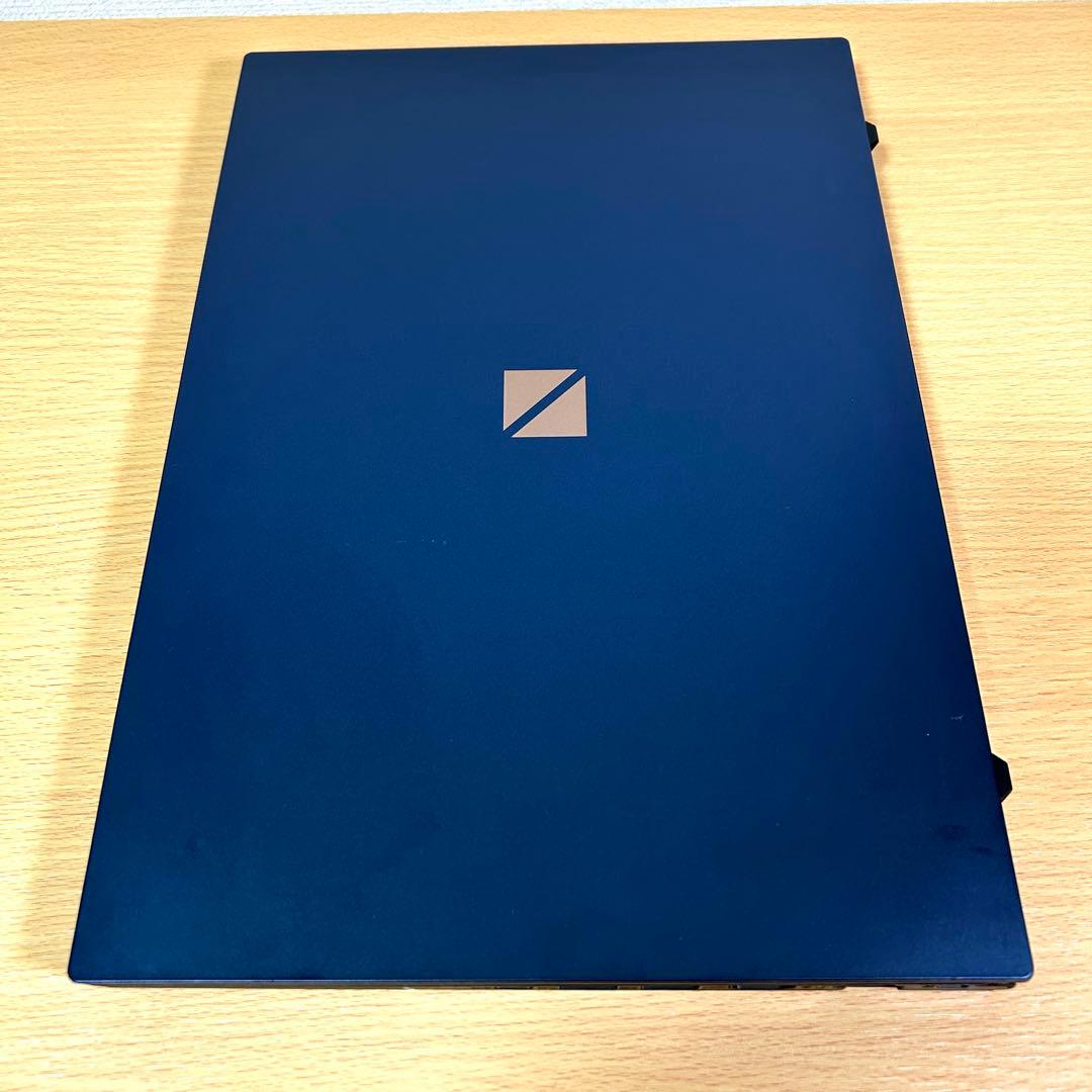 美品 NEC Lavie N1475/C PC-N1475CAL i7 14型