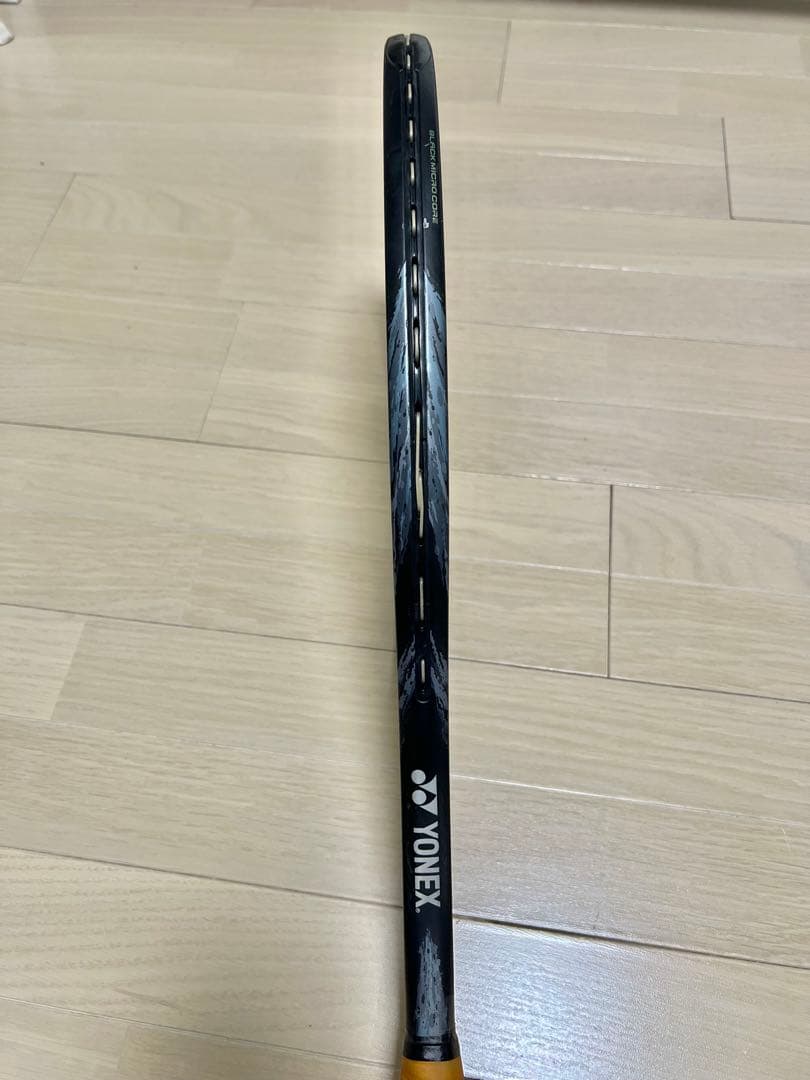 ②ヨネックスレグナ100グリップ2