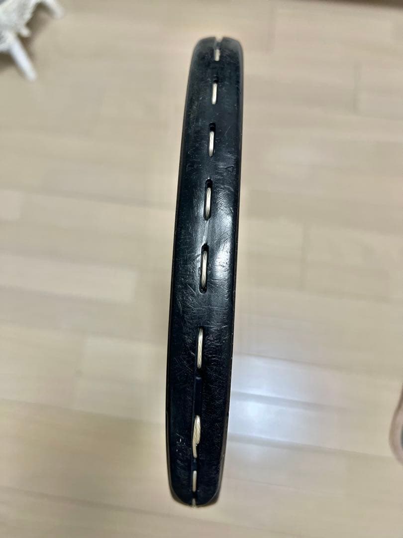 ②ヨネックスレグナ100グリップ2