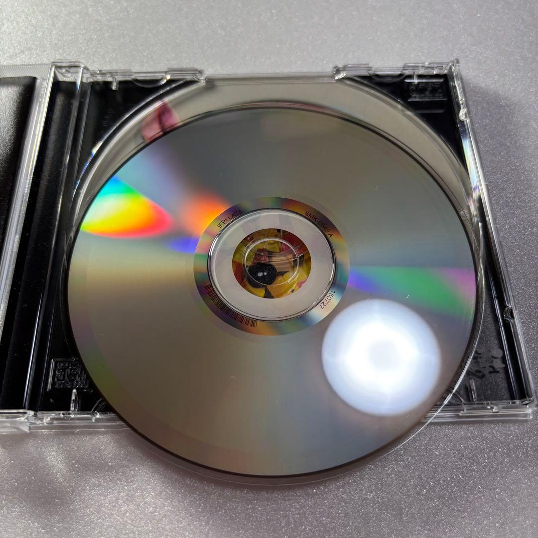 SHINee ジョンヒョン トレカ Married To The Music