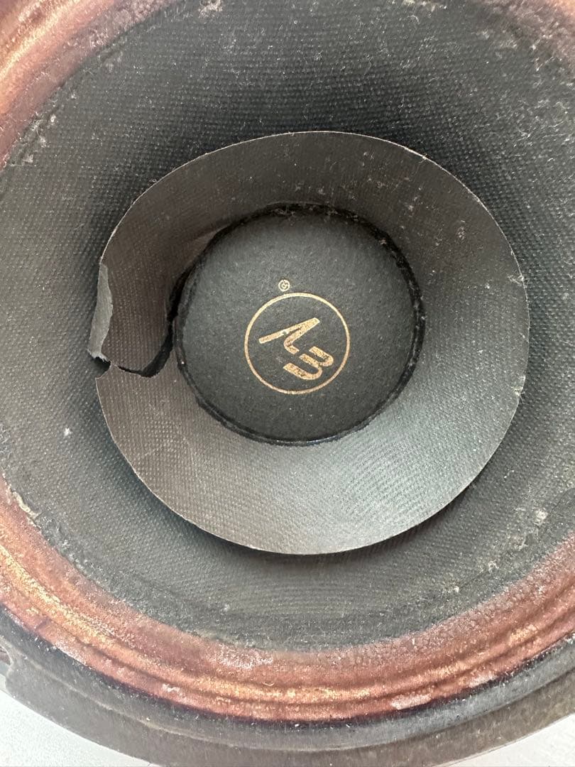 Electro-Voice エレクトロボイス SP-8B スピーカーセット