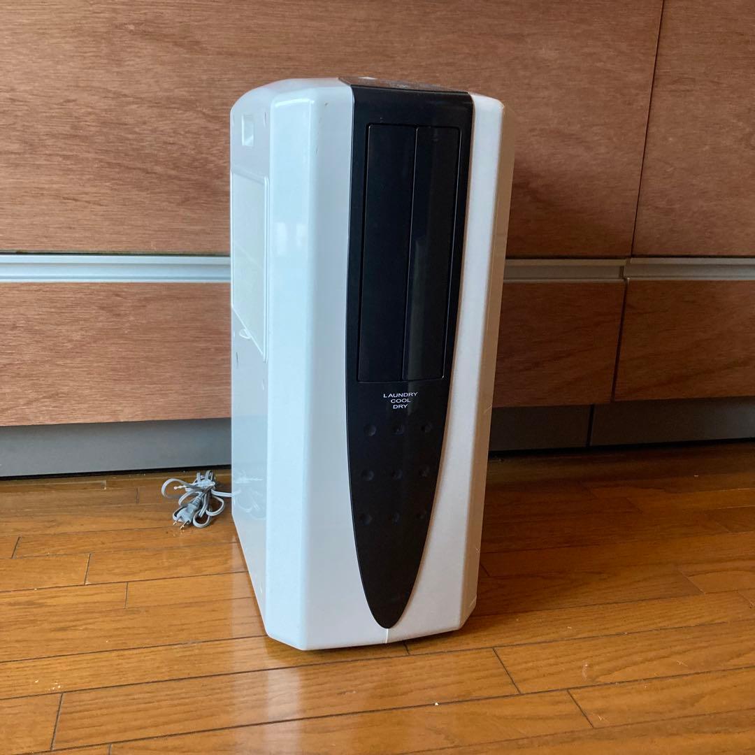 美品CORONA コロナ 冷風・衣類乾燥 除湿機 CDM-10A2 2020年製