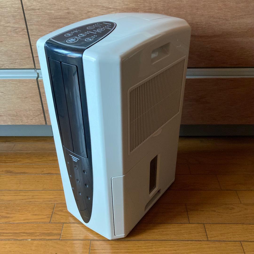 美品CORONA コロナ 冷風・衣類乾燥 除湿機 CDM-10A2 2020年製