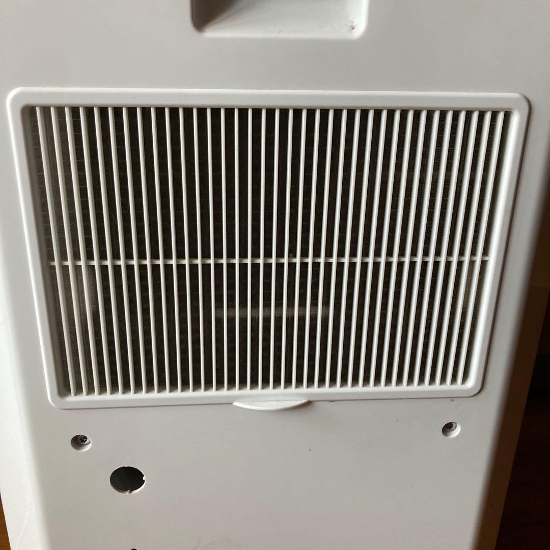 美品CORONA コロナ 冷風・衣類乾燥 除湿機 CDM-10A2 2020年製