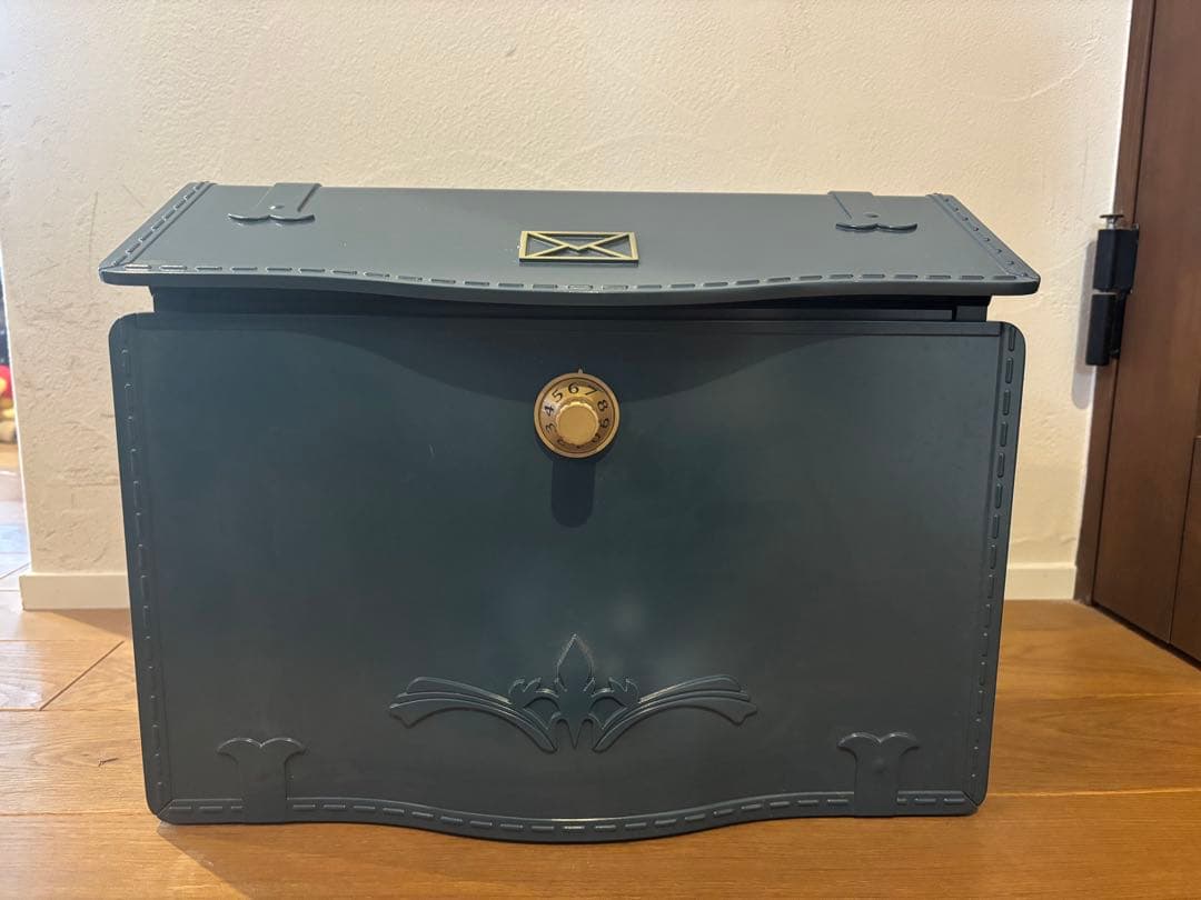 郵便ポスト　MailBox 宅配ポスト