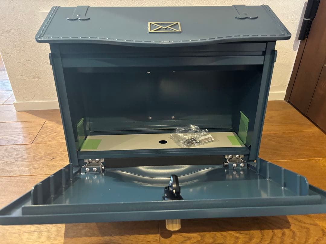 郵便ポスト　MailBox 宅配ポスト