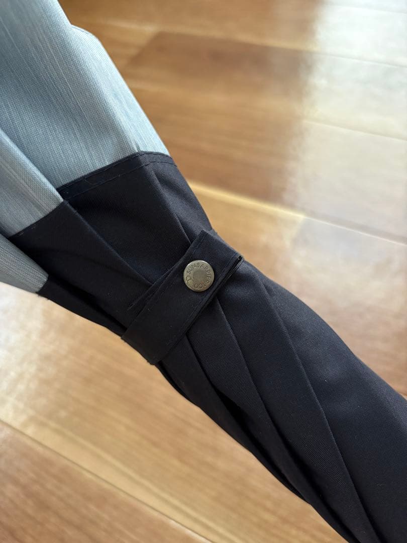 サンバリア100 長傘