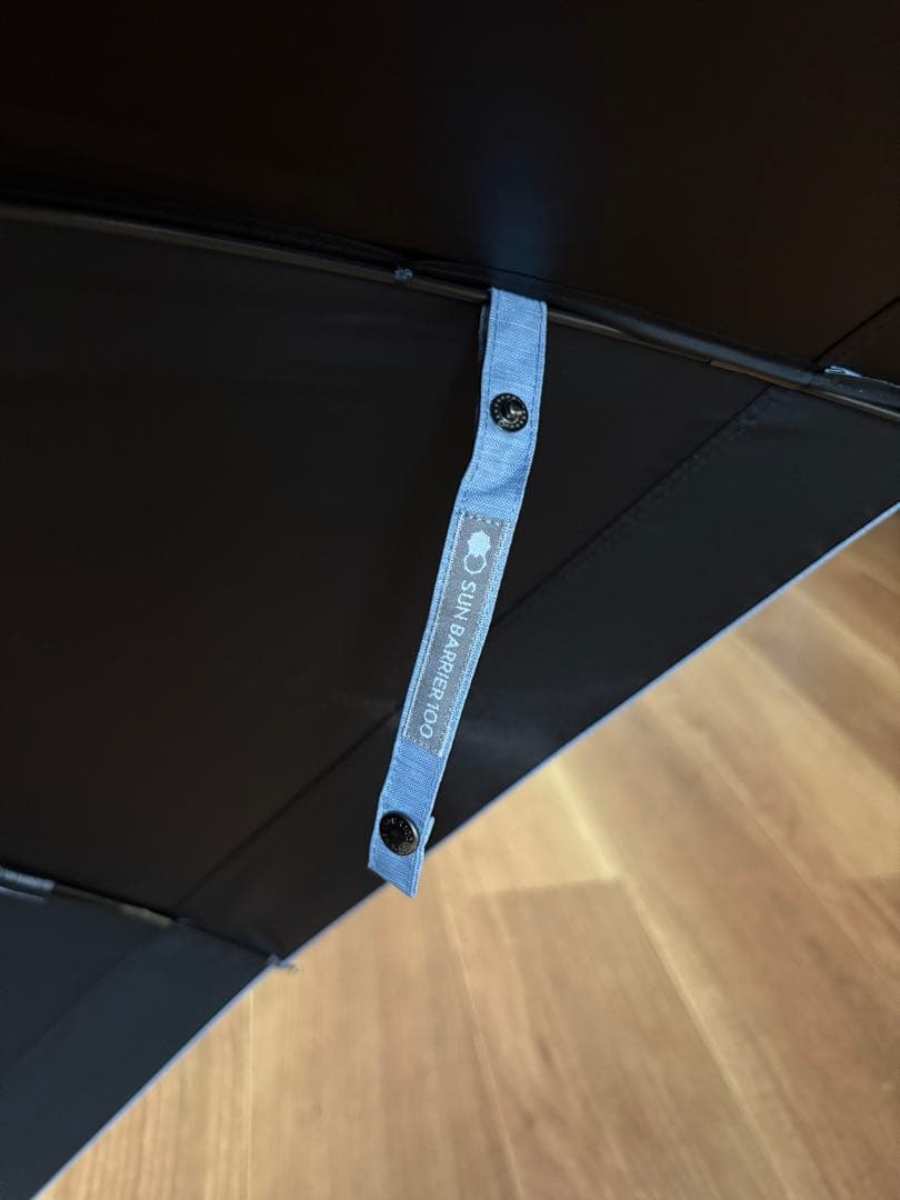 サンバリア100 長傘