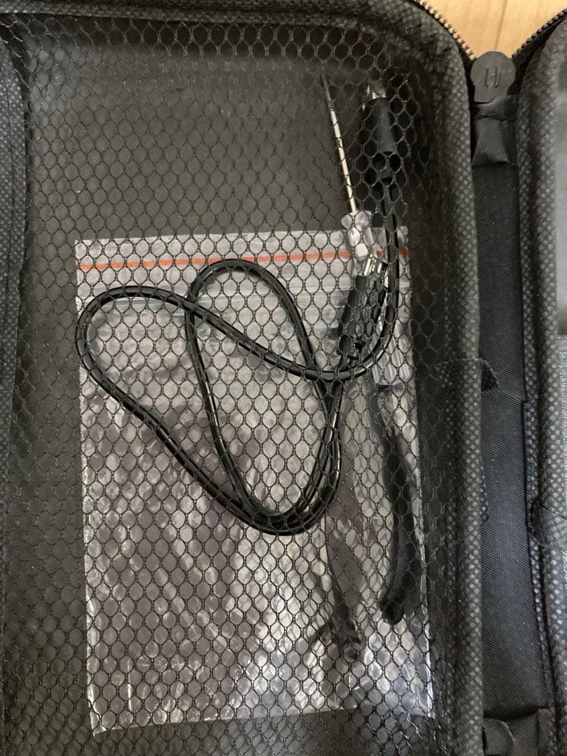 ドローン　ドローンカメラ付き　小型　ケース付き　ラジコン