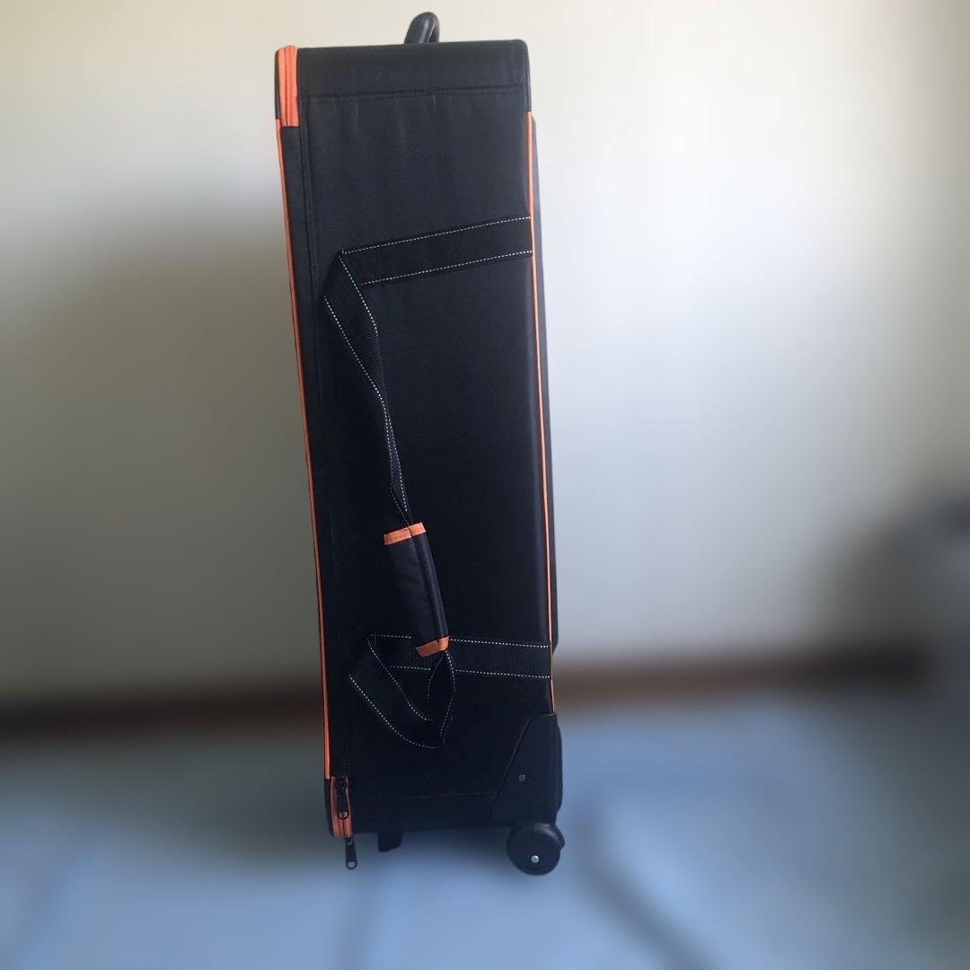 NEEWER スタジオ写真機材用トロリーキャリーバック