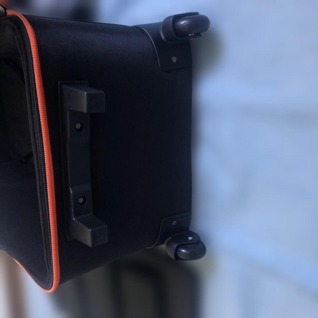 NEEWER スタジオ写真機材用トロリーキャリーバック