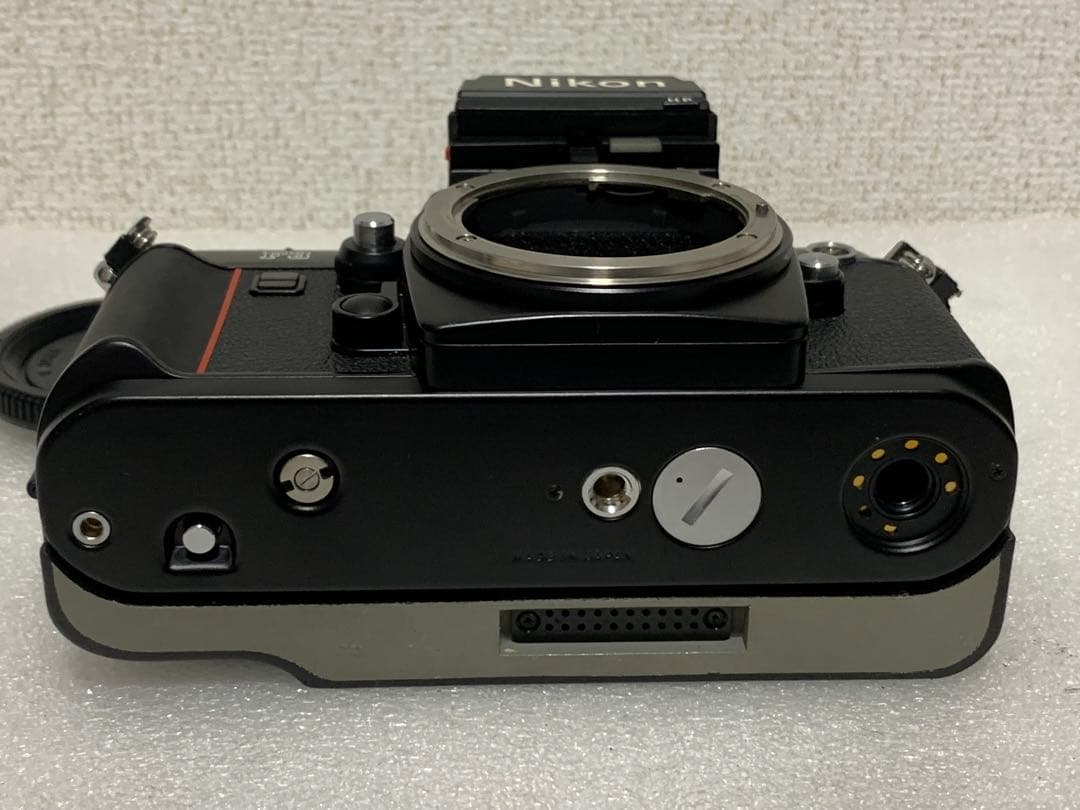 フィルムカメラ NIKON F3 KODAK DCS