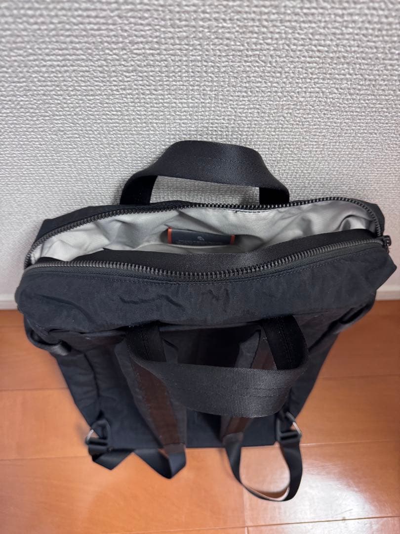 ［Bellroy（ベルロイ）]Tokyo Totepack Compact