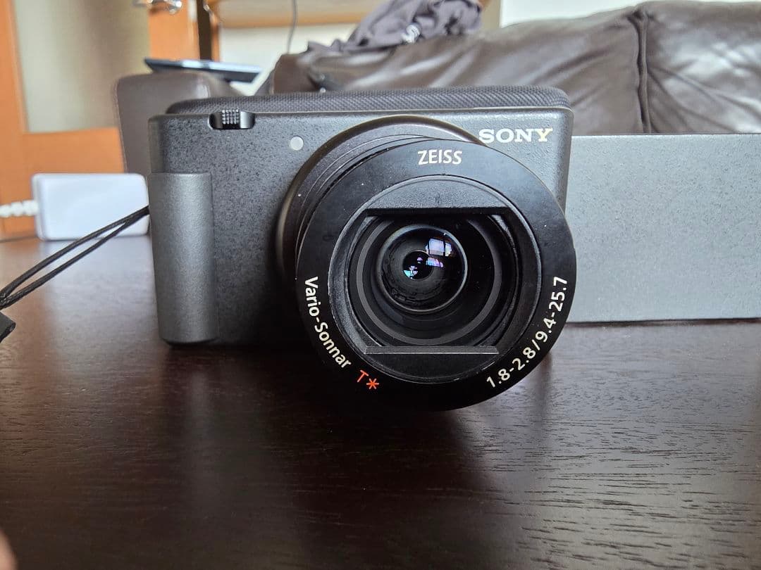 SONY ZV-1G シューティンググリップセット