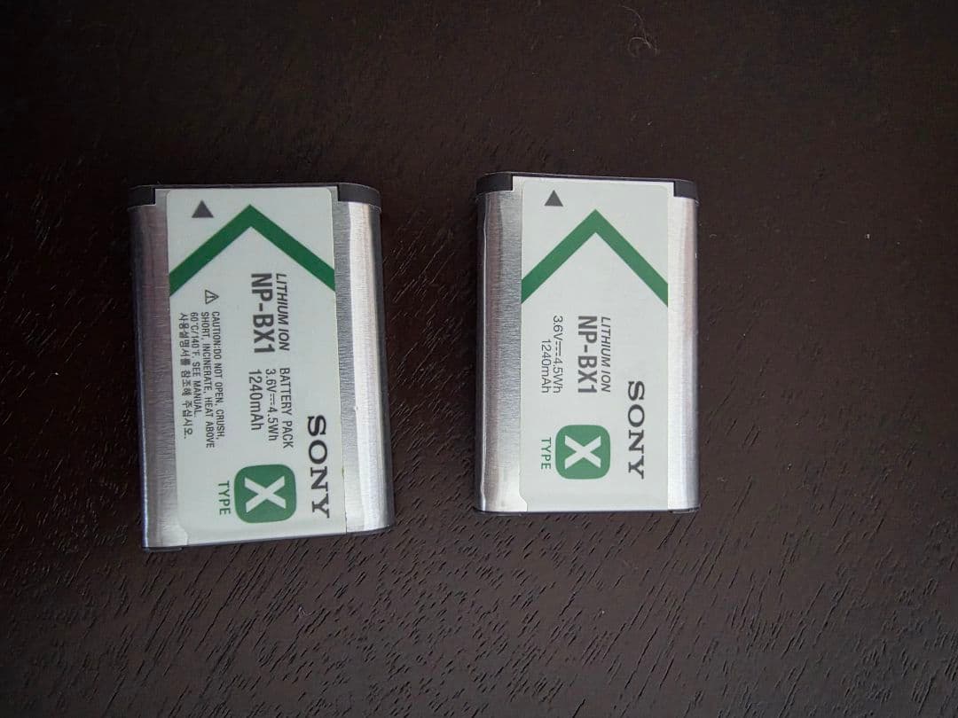 SONY ZV-1G シューティンググリップセット