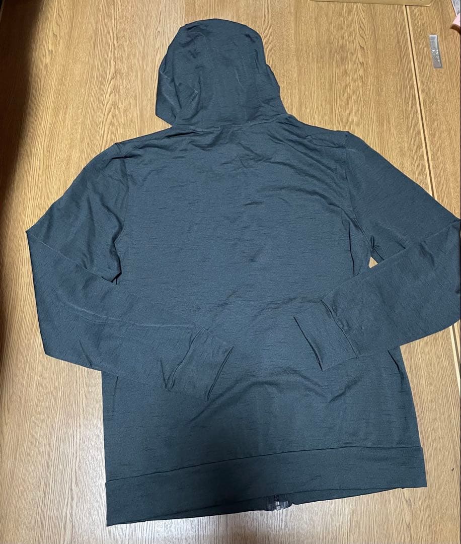 新品未使用　Nike yoga ヨガ　セットアップ　Mサイズ