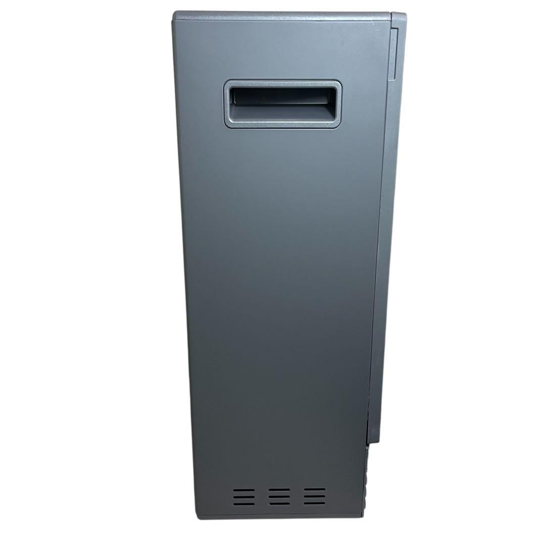 DAIKIN ハイブリッドセラムヒート WRH134AS-H ダイキン 8畳