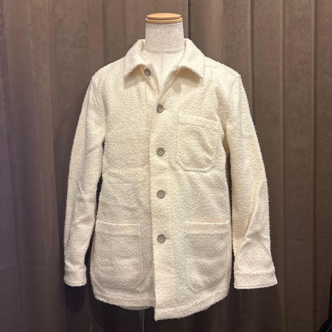 Chato Lufsen シャトールフセン　レショップ別注