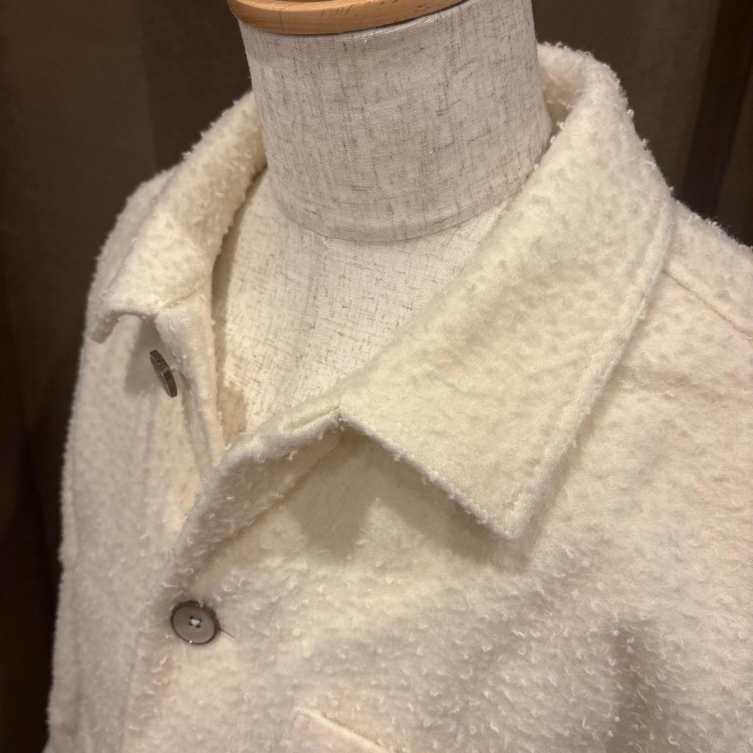 Chato Lufsen シャトールフセン　レショップ別注