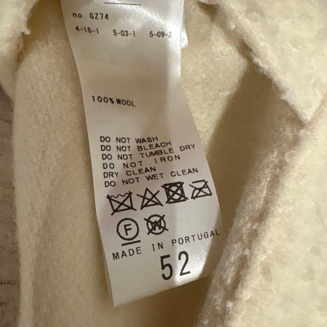 Chato Lufsen シャトールフセン　レショップ別注