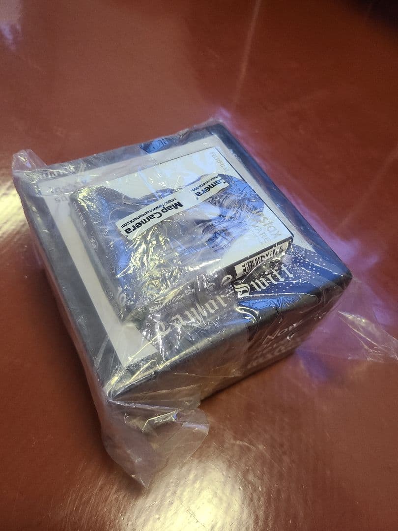 RAKUTAO104478専用 instax SQUARE SQ6 Taylor